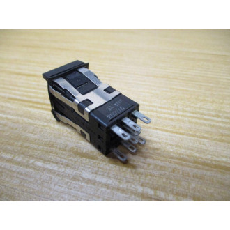Micro Switch AML54CBA5AC-J Push Button AML54CBA5ACJ Legend May Vary - Used