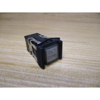Generic AML41TBA2-J Push Button AML41TBA2J Color May Vary - Used