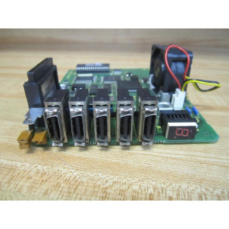 Fanuc A20B-2100-018 Board A20B-2100-018 - Used