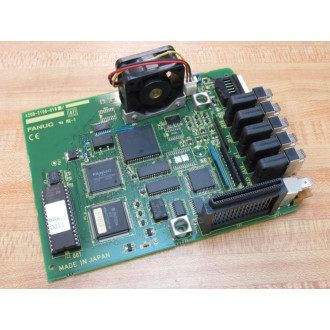 Fanuc A20B-2100-018 Board A20B-2100-018 - Used