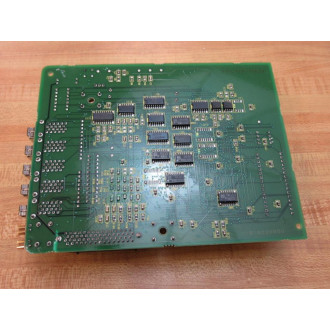 Fanuc A20B-2100-018 Board A20B-2100-018 - Used