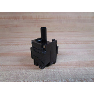 General Electric CR-104-G GE Push Button  55-670903 Base Only - New No Box
