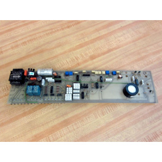 Minco 4323 Circuit Board Non-Refundable - Parts Only