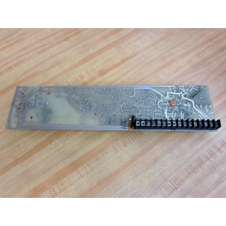 Minco 4323 Circuit Board Non-Refundable - Parts Only