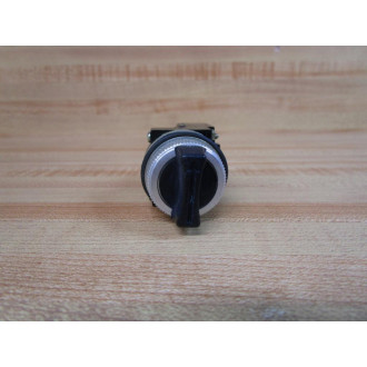 General Electric CR104G-1-S GE Selector Switch CR104G1S - Used