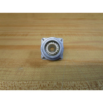 General Electric CR104-BL GE Selector Switch CR104BL - Used