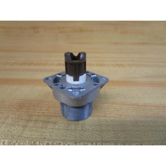 General Electric CR104-BL GE Selector Switch CR104BL - Used