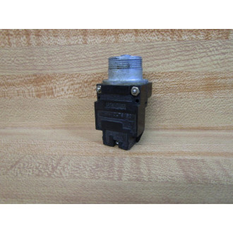 General Electric CR104G-1-3 GE Selector Switch CR104G13 - Used