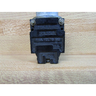 General Electric CR104G-1-3 GE Selector Switch CR104G13 - Used