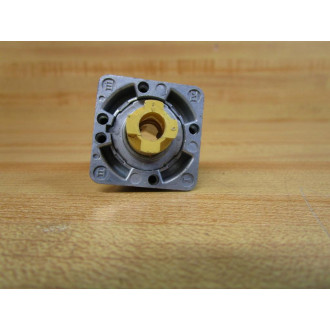 General Electric CR104-PB2 GE Push Button CR104PB2 - Used