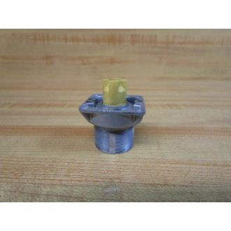 General Electric CR104-PB2 GE Push Button CR104PB2 - Used