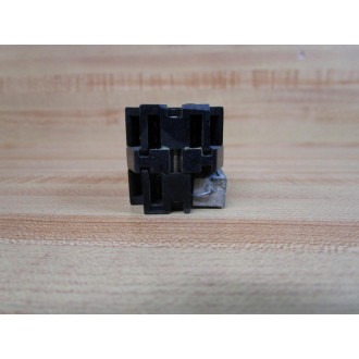 General Electric CR104E-127 GE Push Button CR104E127 - Used