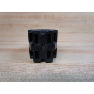 General Electric CR104E-116 Push Button CR104E116 WOut Cap - Used