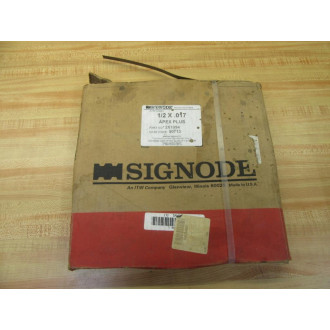 Signode 2X1094 Strapping