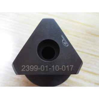 AMT Precision Parts 2399-01-10-017 Adapter Coupling 23990110017 - New No Box