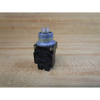 General Electric CR104G-1-I GE Push Button CR104G1I - Used