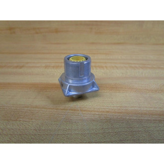 General Electric CR104-BS Selector Switch CR104BS GE - Used