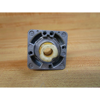 General Electric CR104-BS Selector Switch CR104BS GE - Used