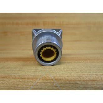 General Electric CR104-BS Selector Switch CR104BS GE - Used