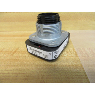Allen Bradley 800T-FXNQ24GA7 Push Pull Switch Core Only - New No Box