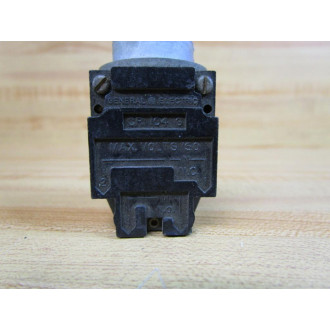 General Electric CR104G5 GE Push Button - Used