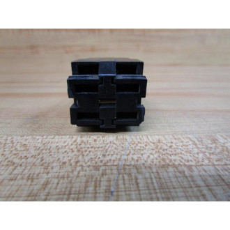General Electric CR104G5 GE Push Button - Used