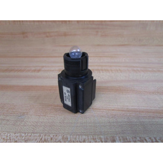 General Electric CR104C-114 GE Indicator Light CR104C114 - Used