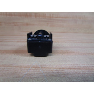General Electric CR104C-114 GE Indicator Light CR104C114 - Used