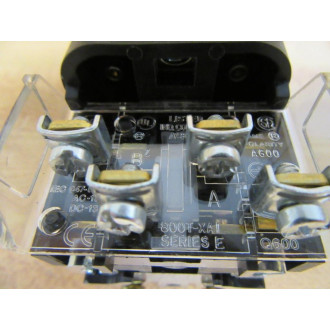 Allen Bradley 800T-FXP16BA1 Button - New No Box