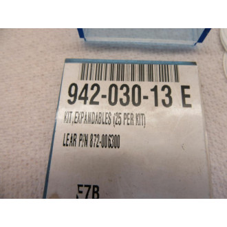 Teledyne 872-006300 Particulate Element Kit 872006300