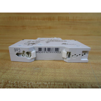 Siemens 5SY6106-7 6A Circuit Breaker 5SY61067 - New No Box