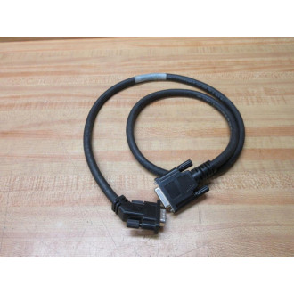 Allen Bradley 2090-UXBC-D1501 Breakout Board Cable 2090UXBCD1501 - New No Box