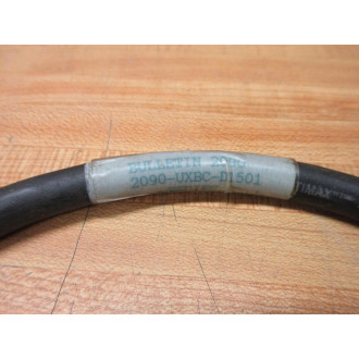 Allen Bradley 2090-UXBC-D1501 Breakout Board Cable 2090UXBCD1501 - New No Box