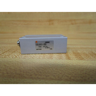 SMC CDUJB10-20D Compact Cylinder CDUJB1020D - New No Box
