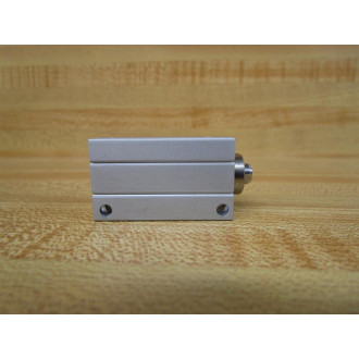 SMC CDUJB10-20D Compact Cylinder CDUJB1020D - New No Box