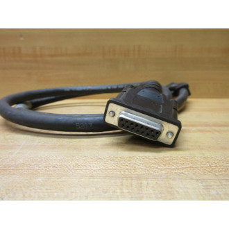 Allen Bradley 2090-UXBC-D1501 Breakout Board Cable 2090UXBCD1501 - New No Box