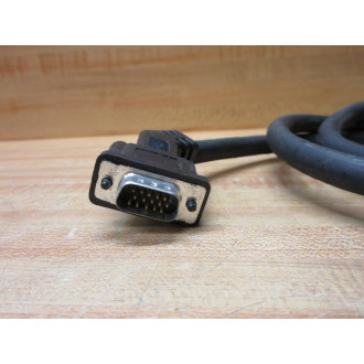 Allen Bradley 2090-UXBC-D1501 Breakout Board Cable 2090UXBCD1501 - New No Box