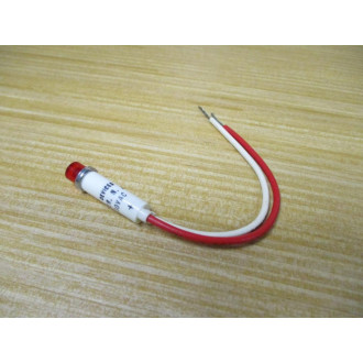 Industrial Devices 2190L53 Indicator Light - New No Box