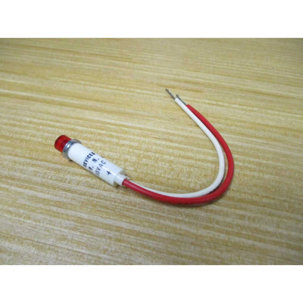 Industrial Devices 2190L53 Indicator Light - New No Box