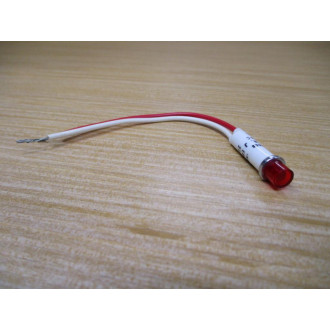 Industrial Devices 2190L53 Indicator Light - New No Box