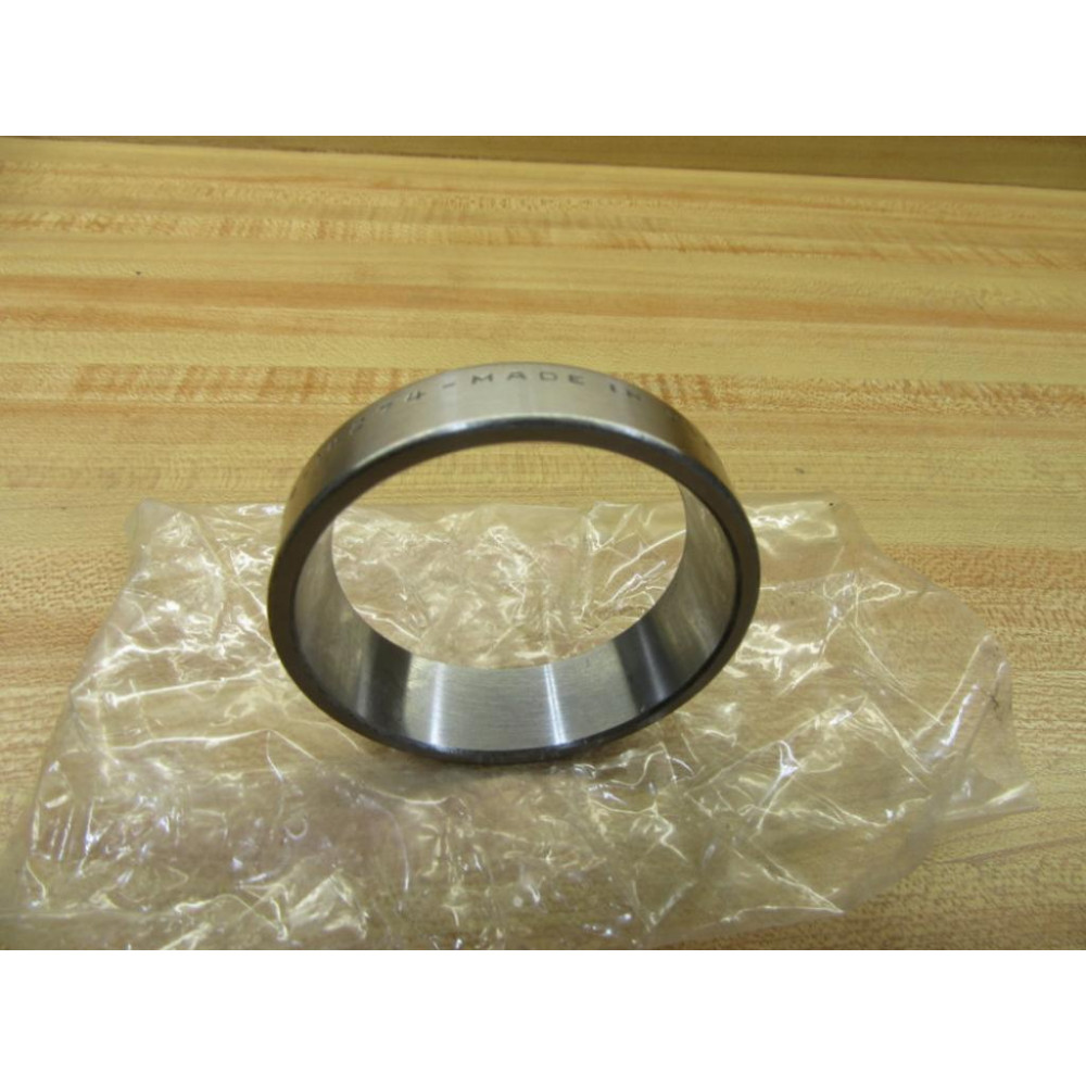 Timken 14274 Tapered Roller Bearing Cup - New No Box
