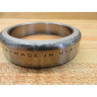 Timken 14274 Tapered Roller Bearing Cup - New No Box