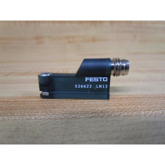 Festo SME-8-SL-LED-24 Proximity Sensor 526622 - New No Box
