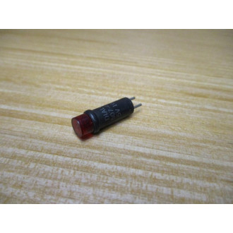 Dialco 507-4764 Indicator Light 5074764 - New No Box