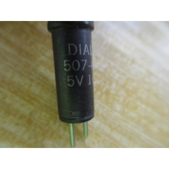 Dialco 507-4764 Indicator Light 5074764 - New No Box