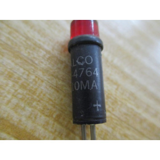 Dialco 507-4764 Indicator Light 5074764 - New No Box