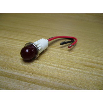 Generic 1051A1 Indicator Light - New No Box
