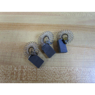 SCP 443E Motor Brush 34" x 12" (Pack of 3) - New No Box