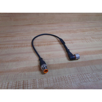 Excello RST 4-RKWTLED P 4-2250.3 M Sensor, Actuator Cable - New No Box
