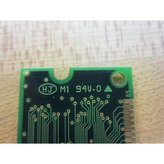 Ampro ED464-4X16-66VNBS4 Memory Board ED4644X1666VNBS4 - New No Box